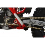 Adesivi Protezione Telaio GAS GAS 16-17